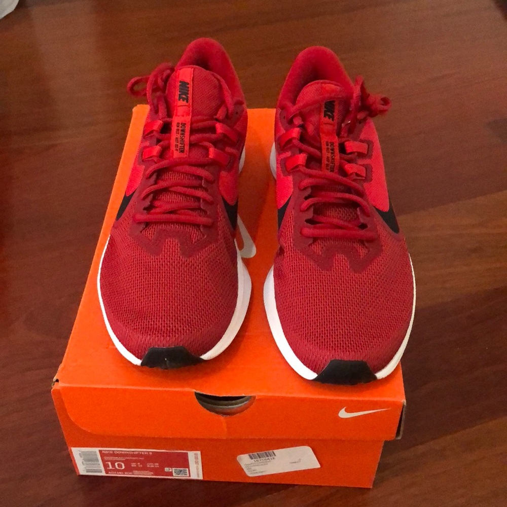 Nike Downshifter 9 sneakers